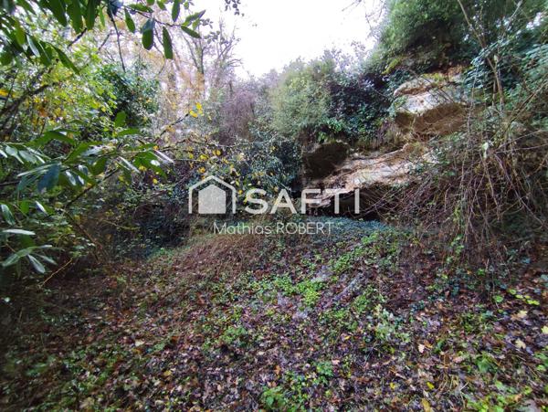 Maison de village T4