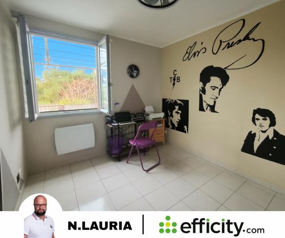 Maison 4 pièces - 90 m²