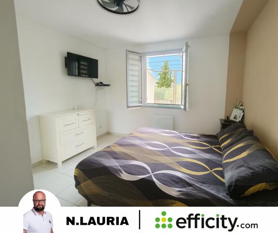 Maison 4 pièces - 90 m²