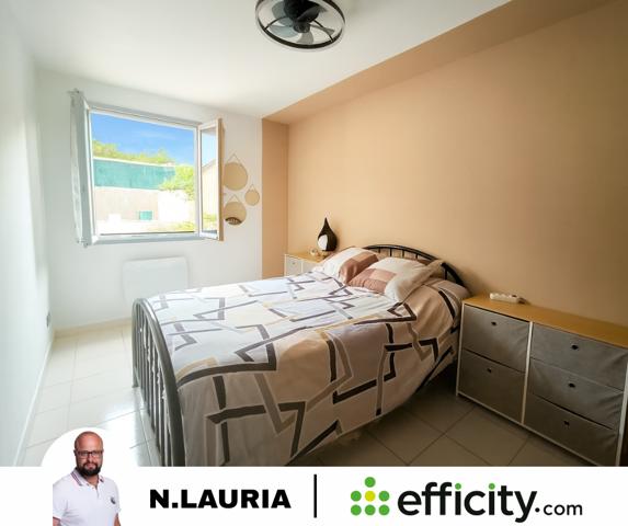 Maison 4 pièces - 90 m²