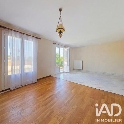 Maison à vendre 6 pièces 120 m² Magnanville