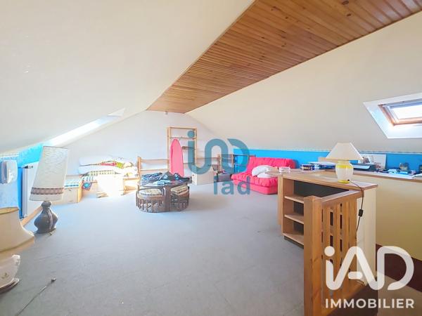 Maison à vendre 6 pièces 120 m² Magnanville