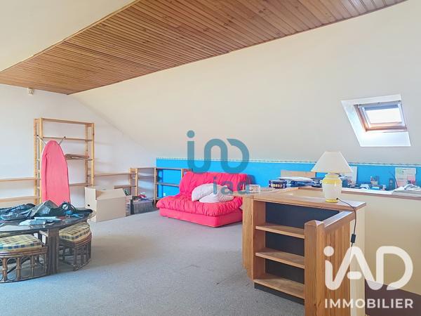 Maison à vendre 6 pièces 120 m² Magnanville