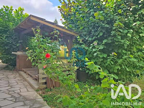 Maison à vendre 6 pièces 120 m² Magnanville