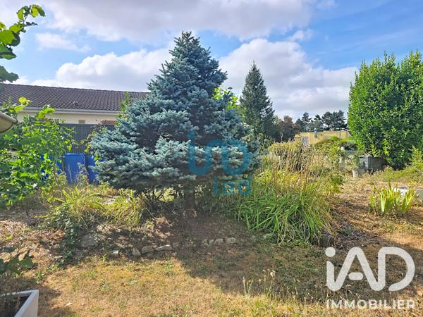 Maison à vendre 6 pièces 120 m² Magnanville