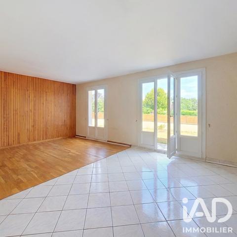 Maison à vendre 6 pièces 120 m² Magnanville