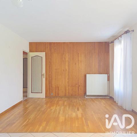 Maison à vendre 6 pièces 120 m² Magnanville