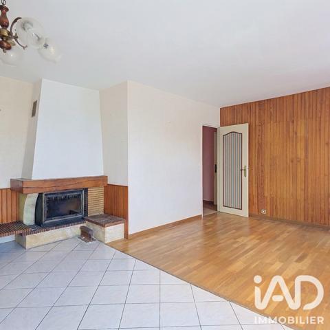 Maison à vendre 6 pièces 120 m² Magnanville