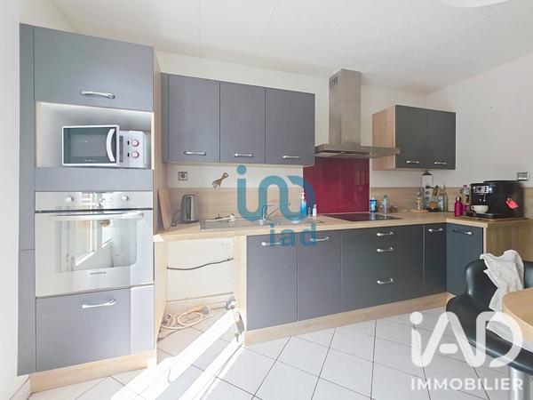 Maison à vendre 6 pièces 120 m² Magnanville