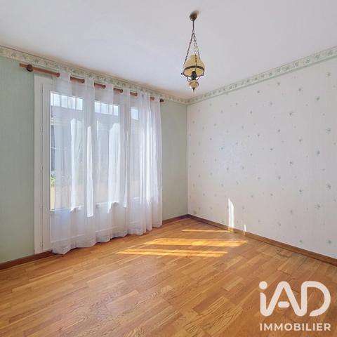 Maison à vendre 6 pièces 120 m² Magnanville