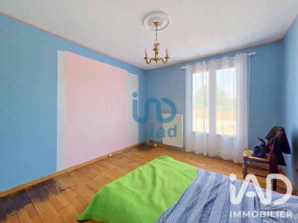 Maison à vendre 6 pièces 120 m² Magnanville