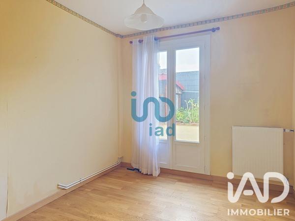 Maison à vendre 6 pièces 120 m² Magnanville