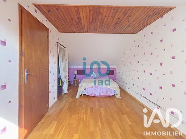 Maison à vendre 6 pièces 120 m² Magnanville
