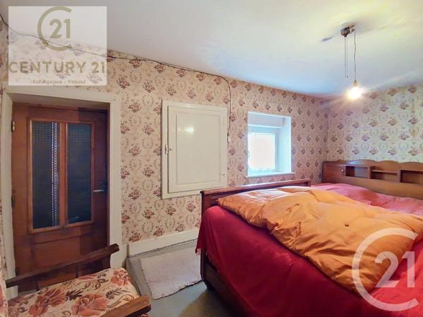 Maison à vendre  4 pièces - 99 m 2   FOUGEROLLES  - 70