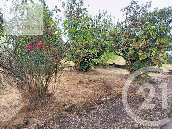 Maison à vendre  4 pièces - 99 m 2   FOUGEROLLES  - 70