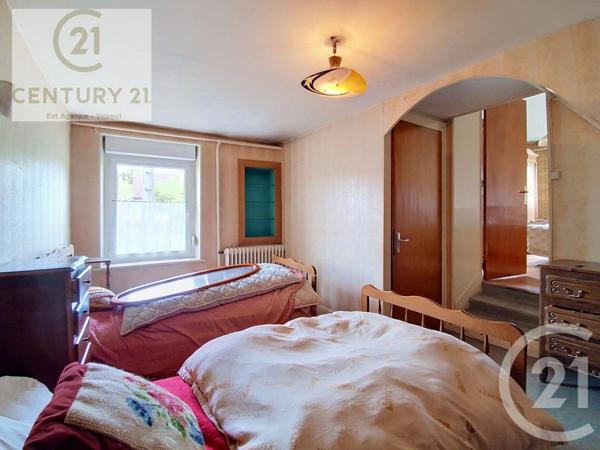 Maison à vendre  4 pièces - 99 m 2   FOUGEROLLES  - 70