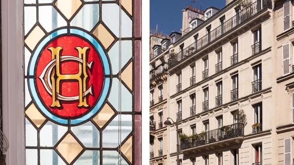 Appartement Paris 4 e - SAINT PAUL / MARAIS