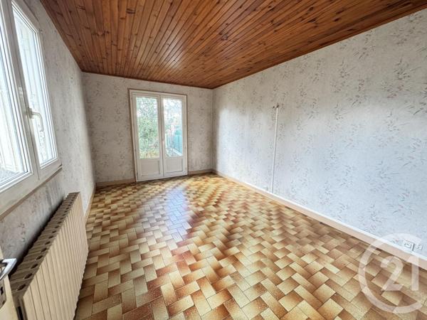 Maison à vendre  3 pièces - 59,15 m2 DRANCY - 93