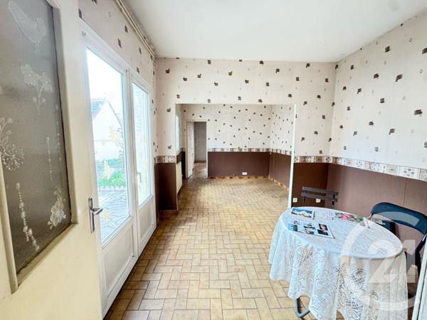 Maison à vendre  3 pièces - 59,15 m2 DRANCY - 93
