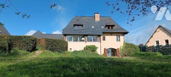 PONT L'EVEQUE- Maison 3 CHAMBRES