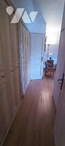 PONT L'EVEQUE- Maison 3 CHAMBRES