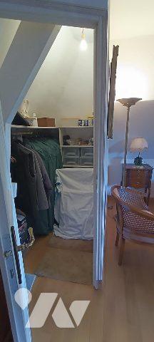 PONT L'EVEQUE- Maison 3 CHAMBRES