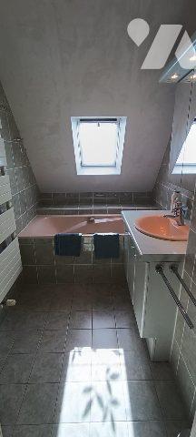 PONT L'EVEQUE- Maison 3 CHAMBRES