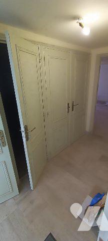 PONT L'EVEQUE- Maison 3 CHAMBRES