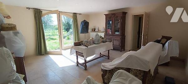 PONT L'EVEQUE- Maison 3 CHAMBRES