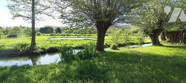 PONT L'EVEQUE- Maison 3 CHAMBRES