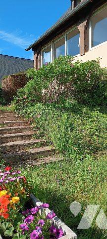 PONT L'EVEQUE- Maison 3 CHAMBRES