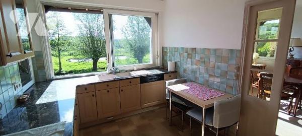 PONT L'EVEQUE- Maison 3 CHAMBRES