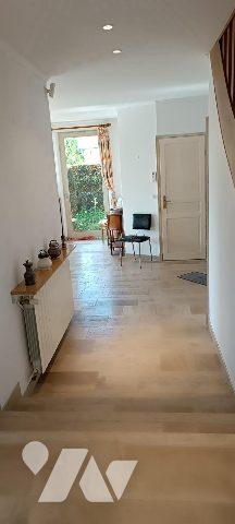 PONT L'EVEQUE- Maison 3 CHAMBRES