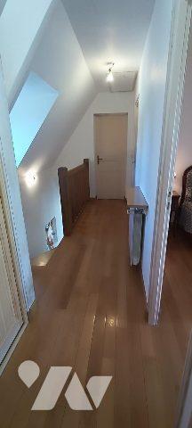 PONT L'EVEQUE- Maison 3 CHAMBRES