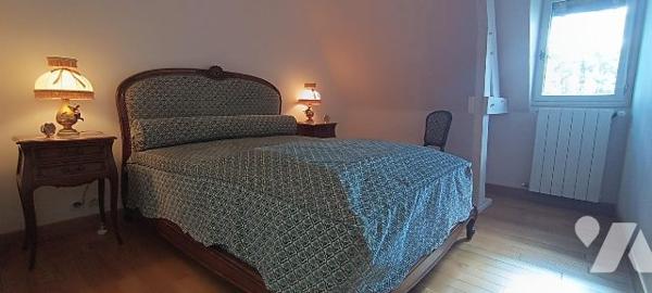 PONT L'EVEQUE- Maison 3 CHAMBRES