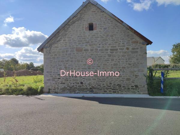 Maison à vendre 1 pièce de 100 m²