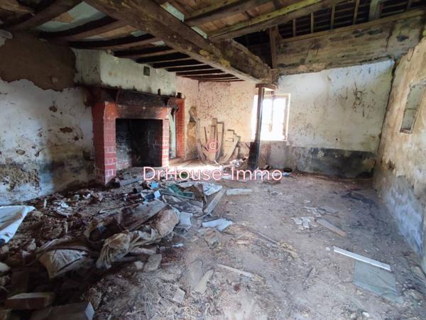 Maison à vendre 1 pièce de 100 m²