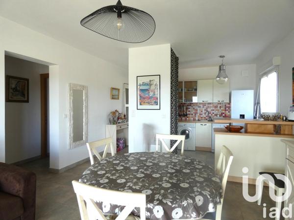 Appartement à vendre 3 pièces 63 m² Cervione