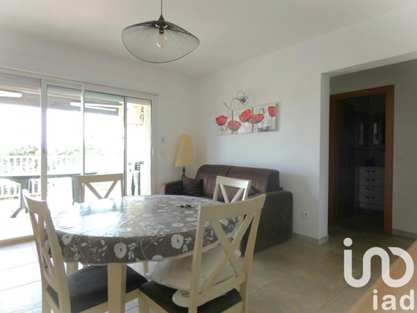 Appartement à vendre 3 pièces 63 m² Cervione