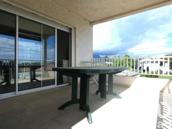 Appartement à vendre 3 pièces 63 m² Cervione