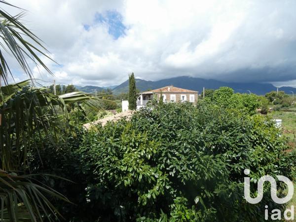 Appartement à vendre 3 pièces 63 m² Cervione