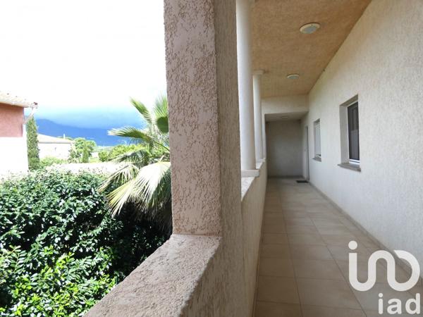 Appartement à vendre 3 pièces 63 m² Cervione