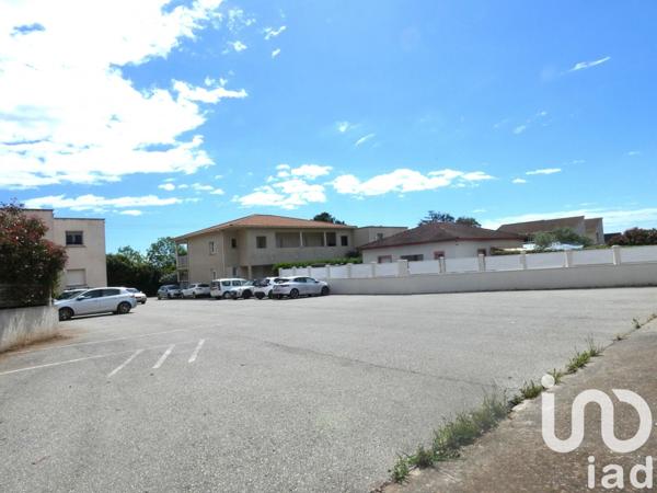 Appartement à vendre 3 pièces 63 m² Cervione