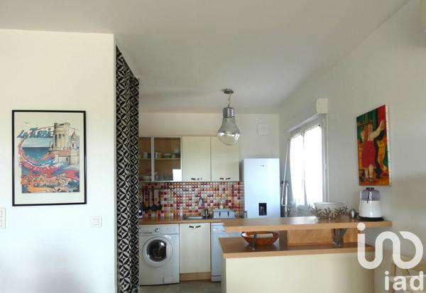 Appartement à vendre 3 pièces 63 m² Cervione