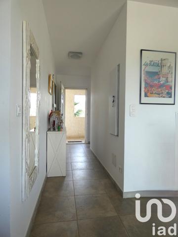 Appartement à vendre 3 pièces 63 m² Cervione