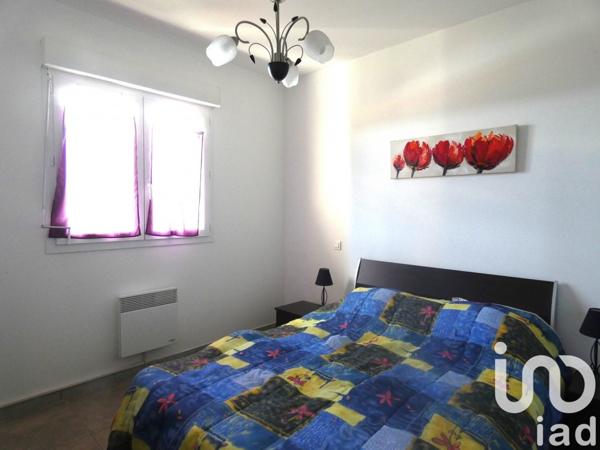 Appartement à vendre 3 pièces 63 m² Cervione