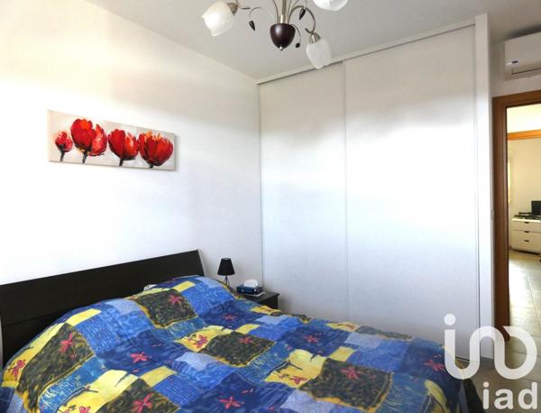 Appartement à vendre 3 pièces 63 m² Cervione