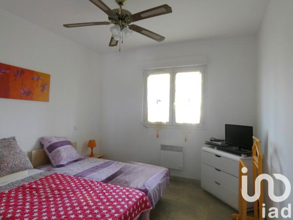 Appartement à vendre 3 pièces 63 m² Cervione