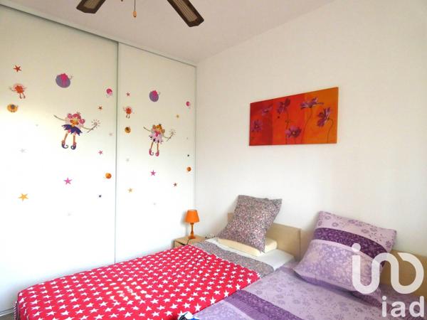 Appartement à vendre 3 pièces 63 m² Cervione