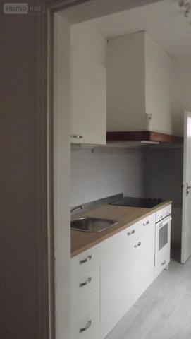 Immeuble de rapport à vendre à Tours dans l'Indre-et-Loire (37100), ref : 37049-99   
Paul Bert